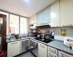 Park Green (D19), Condominium #516053571